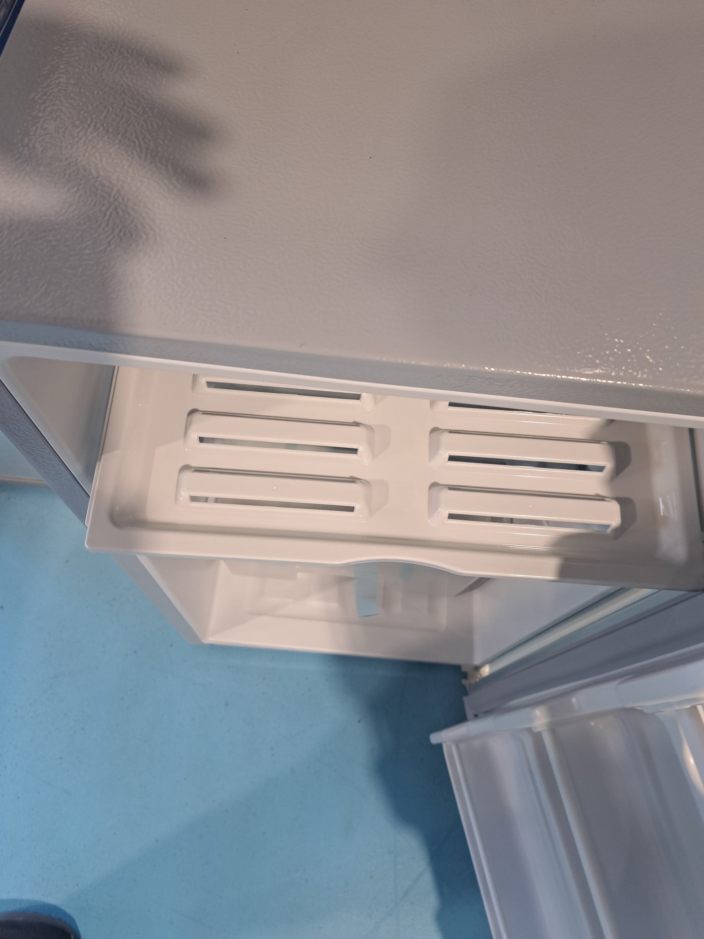 AQUACOOL FRIDGE