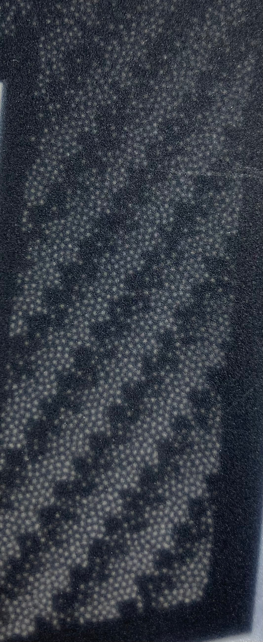 Caravelle Decal (checkered pattern)