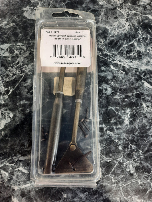 Cabinet Door Support
