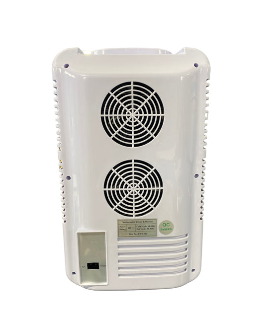 10L Mini fridge aqua cool