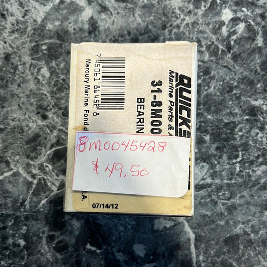 Bearing kit