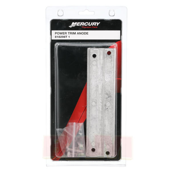 POWER TRIM ANODE PT# 818298T 1
