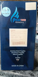 Stainless Steel Propeller Part # 5287-3160-20
