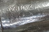 Polastorm Genesis Aluminum Propeller Part # 4229-3140-21
