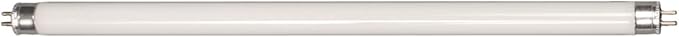 Arcon Electrical 16749 Fluorescent Tube F8t5/cw Pak/2
