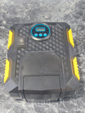 Digital Air Compressor ,Inflator, 12V Portable Air Compressor Pump
