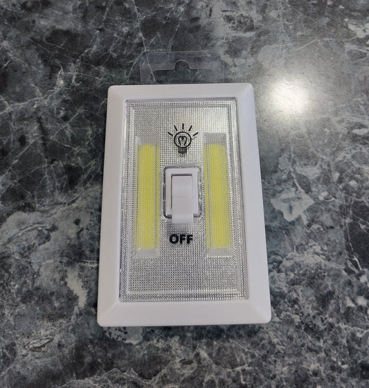 Glowmax Switch Light