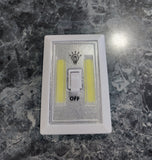 Glowmax Switch Light