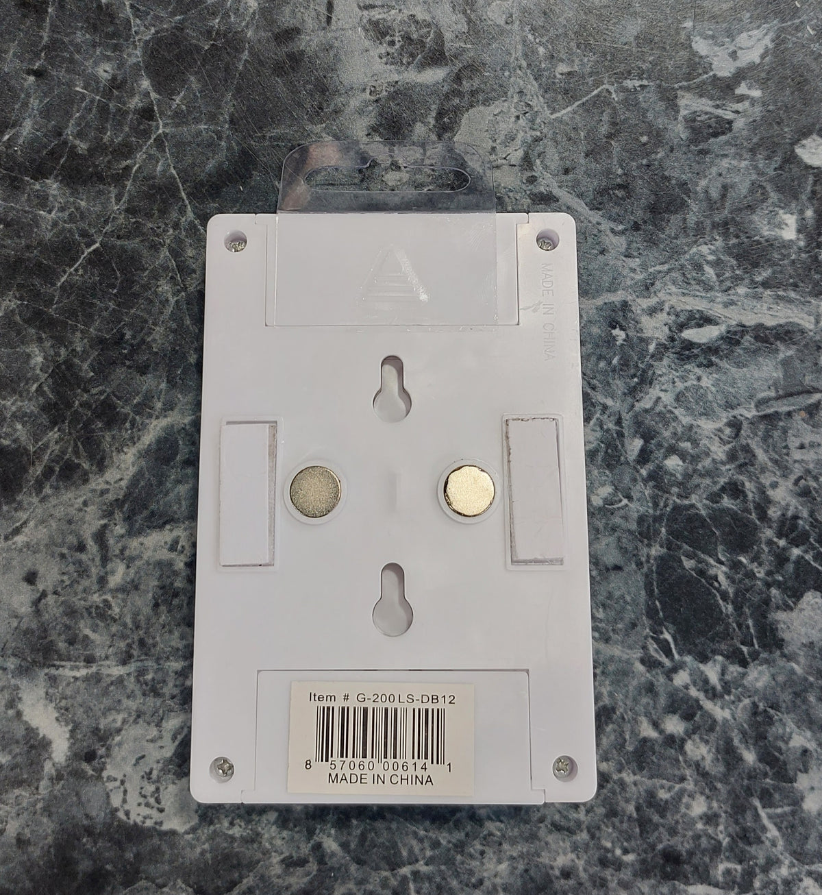 Glowmax Switch Light