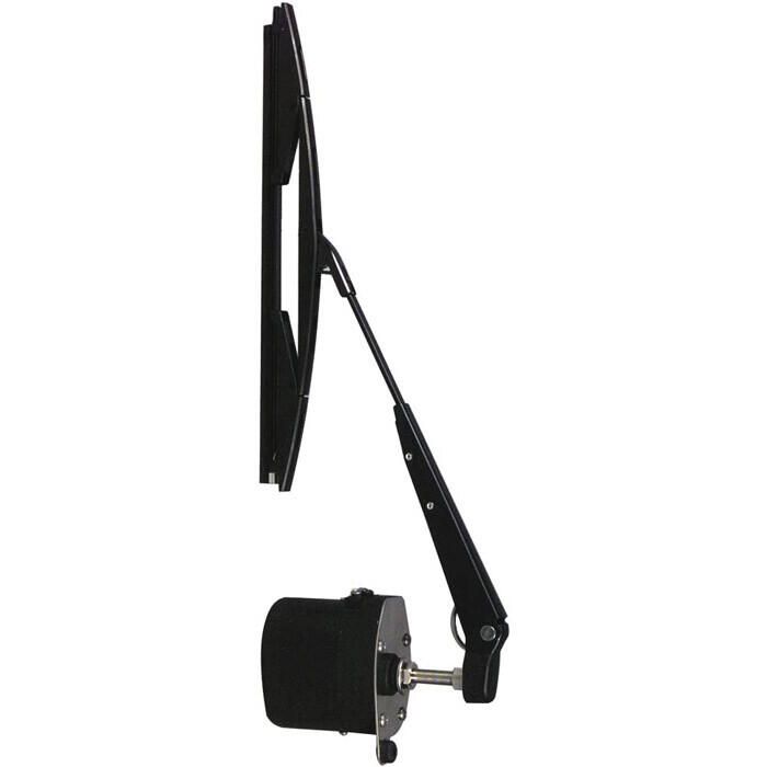 Ongaro Standard Windshield Wiper Motor Kit - 31011