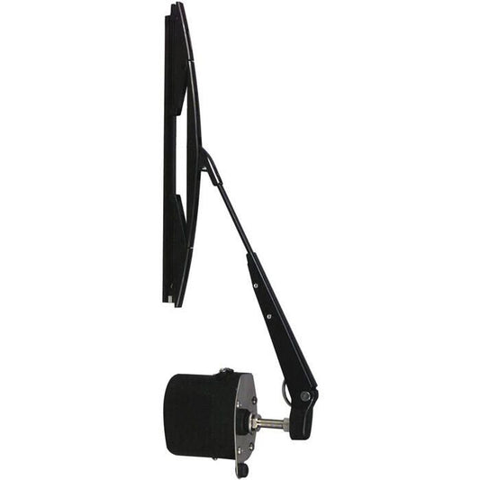 Ongaro Standard Windshield Wiper Motor Kit - 31011