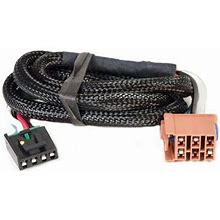 HUSKY BRAKE CONTROL HARNESS PT# 31866