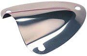 Seadog 331360-1 Stainless Midget Vent(Small)