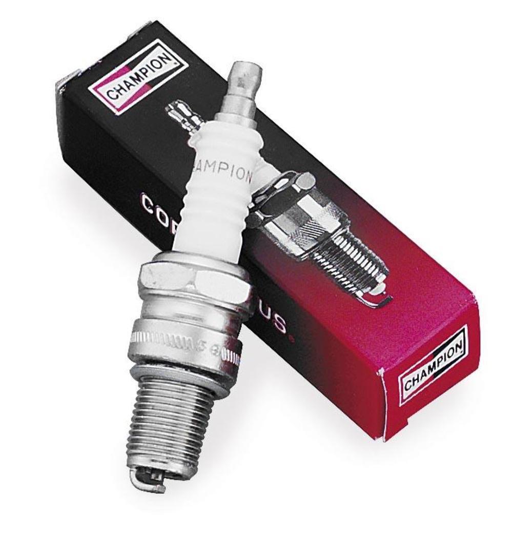 Champion Spark Plug #408