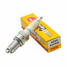 NGK Spark Plug #4339