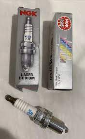 NGK Spark Plug #5887