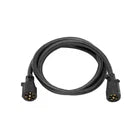 7 WAY MOLDED TRAILER WIRE CONNECTOR