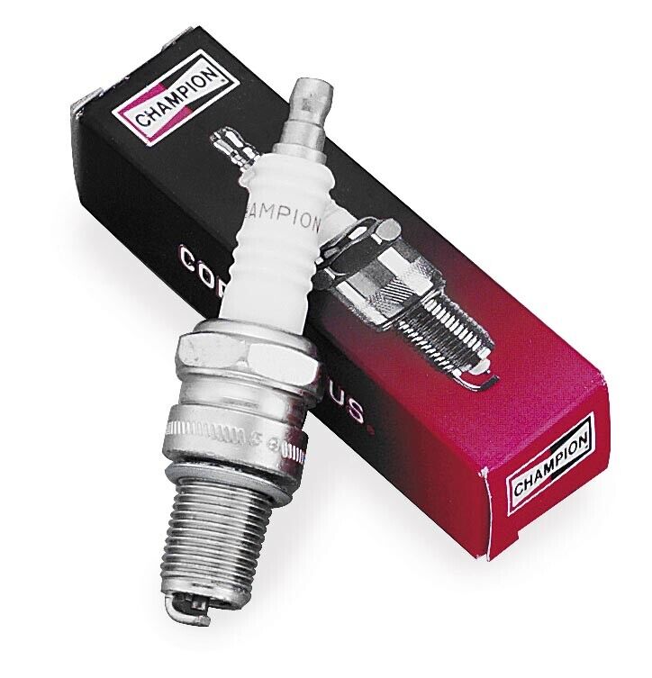 Champion Spark Plug #809