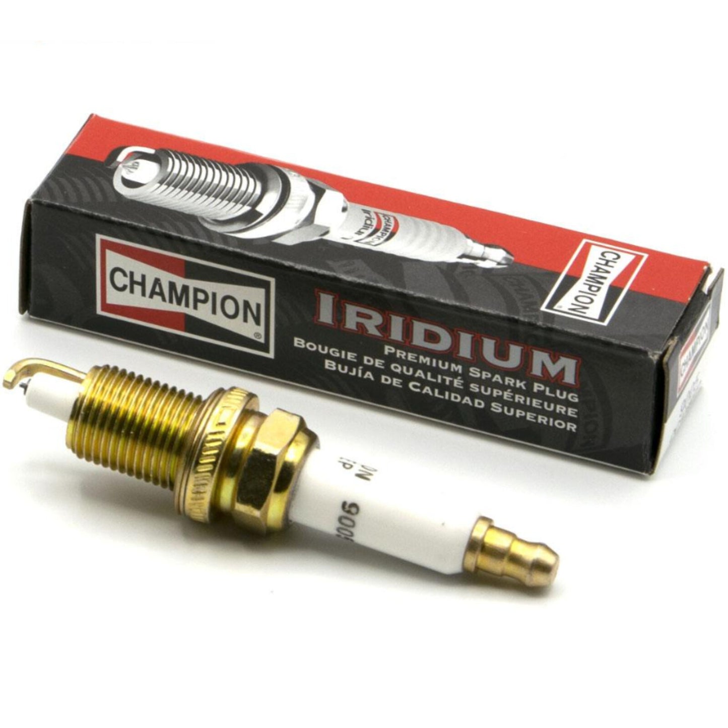 Champion Spark Plug #9005