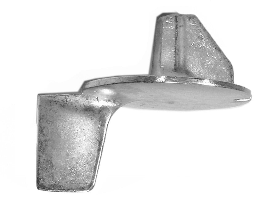 QUICKSILVER TRIM TAB ANODE PT#98432Q 6