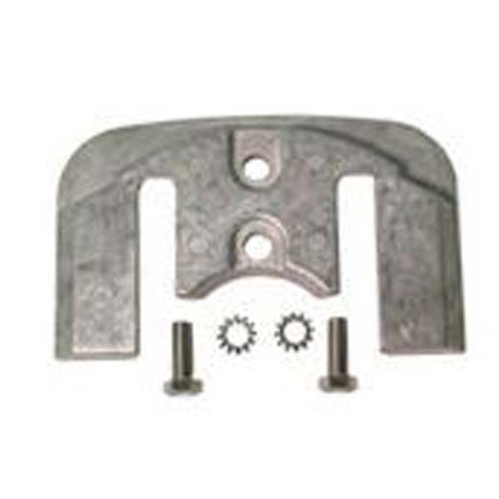QUICKSILVER ANODE ASSY PT# 821630A 2