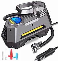 CZK-3631 CAR AIR PUMP