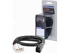 CURT BRAKE CONTROL HARNESS PT#51456