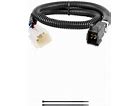 CURT BRAKE CONTROL HARNESS PT# 51333