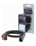 CURT BRAKE CONTROL HARNESS PT# 54353