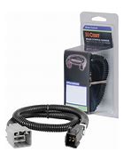 CURT BRAKE CONTROL HARNESS PT# 51323