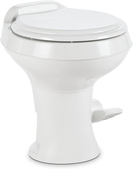 DOMETIC 300 TOILET (WHITE)