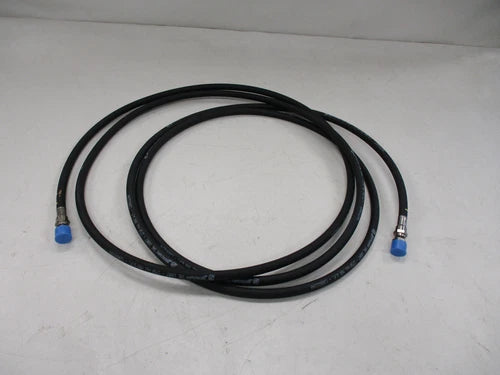 MERCURY STEERING LINE HOSE