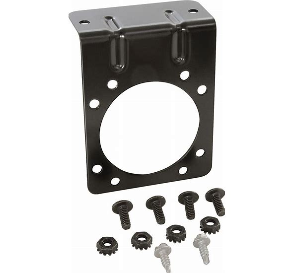 HUSKY MOUNTING BRACKET PT# 30176
