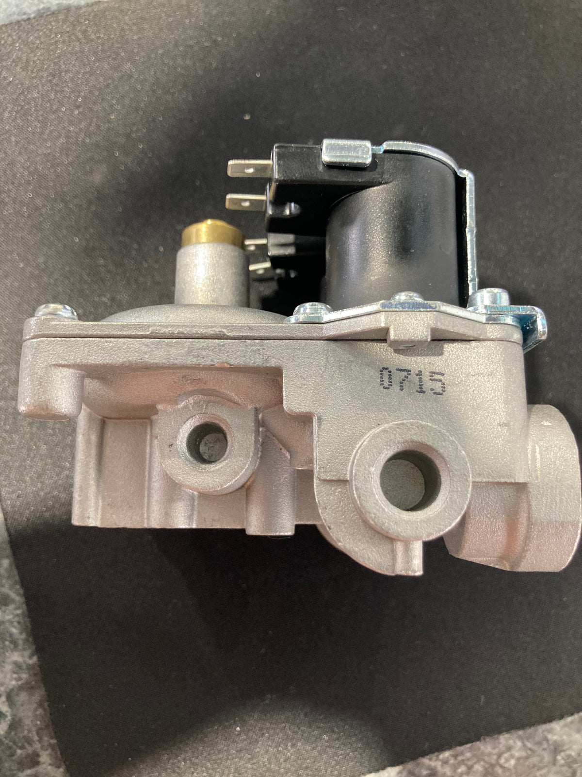 Suburban Gas Valve #161122