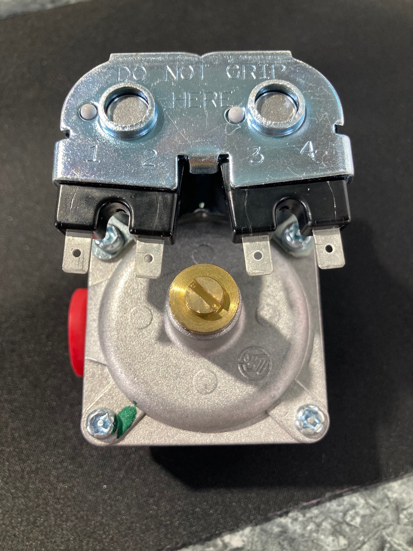 Suburban Gas Valve #161122