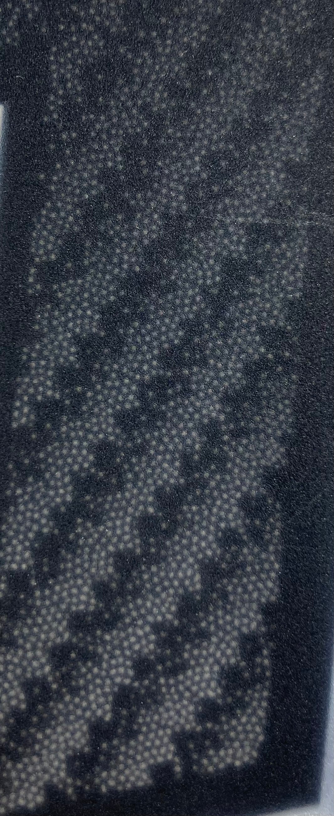 Caravelle Decal (checkered pattern)