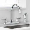KITCHEN FAUCET APRT #802-804