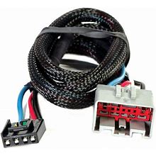 HUSKY BRAKE CONTROL HARNESS PT# 31862