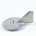 ZINC TRIM TAB PT#17264T2
