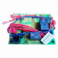 POWER SUPPLY BOARD NORCOLD PT# 618661