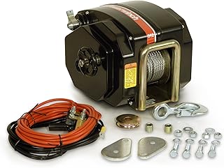 POWERWINCH MODEL 912 PT# P77912