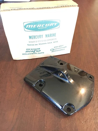 QUICKSILVER COVER PT# 62911T