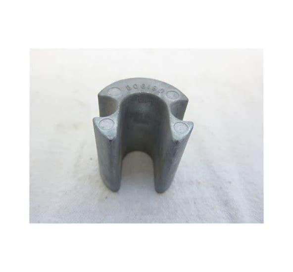 SIERRA ANODE-TRIM PT# 806190