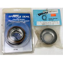 SPINDLE SEAL KIT 10 PT# 5719100