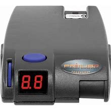 TEKONSHA PRIMUS PROPORTIONAL BRAKE CONTROL PT# 90160