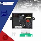 WATER HEATER CONTROL CIRCUIT BOARD PT# 91365