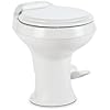 Dometic 300 Series standard height toilet