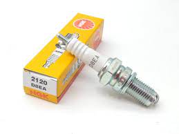 NGK Spark Plug 2120 D8BA