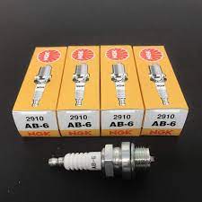 NGK Spark Plug 2910 AB-6