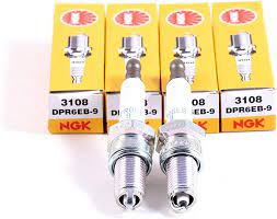 NGK Spark Plug 3108